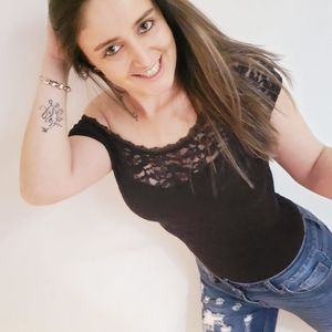 Meet your Posher, Natália